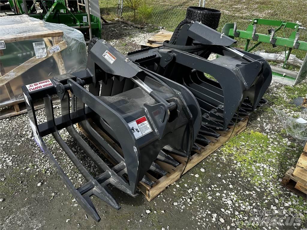  XHD72 Construction - Autres