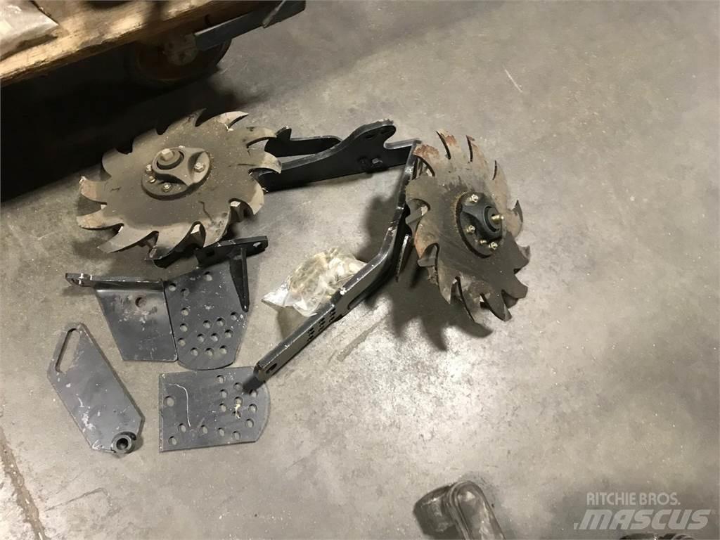 YETTER 2967-037S Autre semoir agricole
