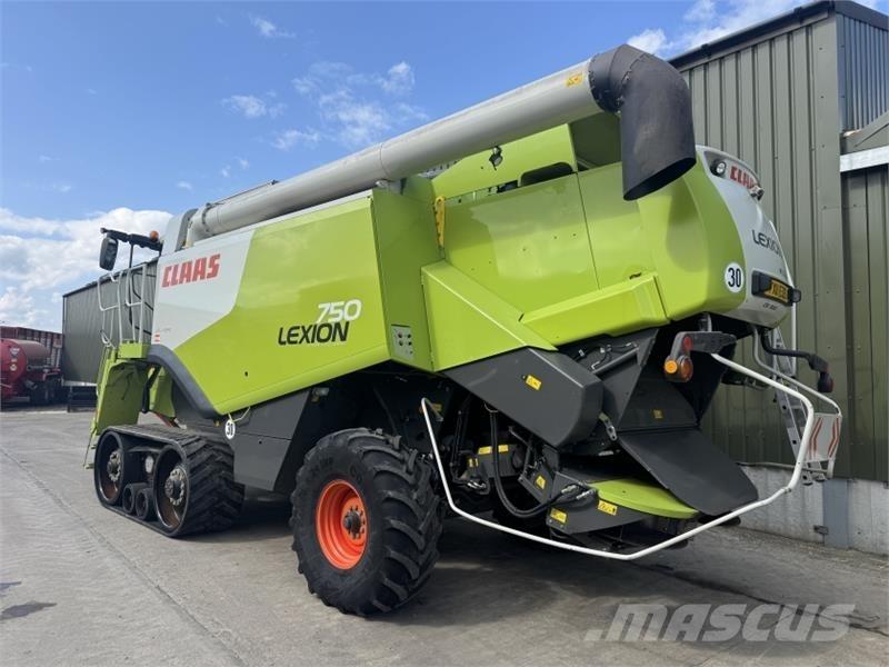 CLAAS  Accessoires moissonneuse batteuse
