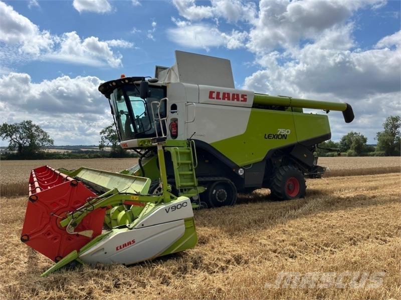 CLAAS  Accessoires moissonneuse batteuse