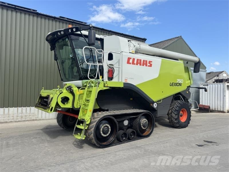 CLAAS  Accessoires moissonneuse batteuse