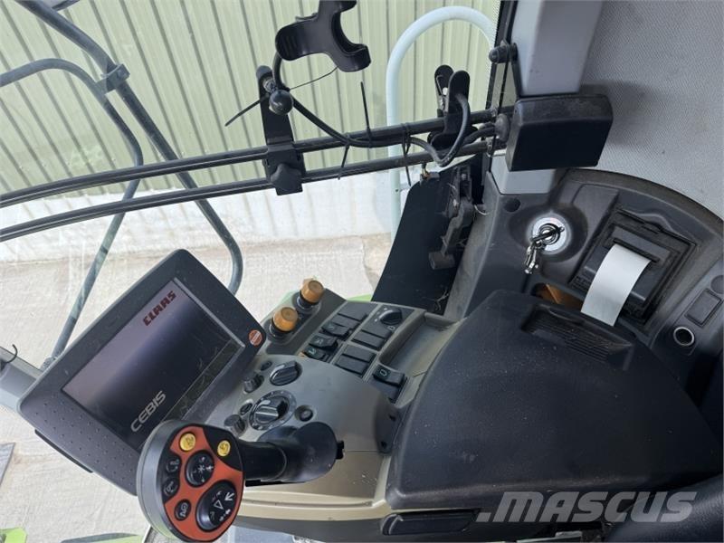 CLAAS  Accessoires moissonneuse batteuse