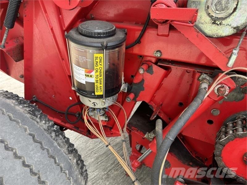 Welger RP 435 Presse à balle ronde