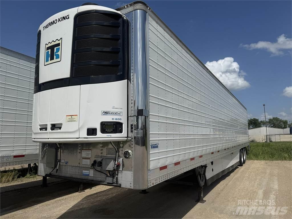 CIMC TRAILER Autre camion
