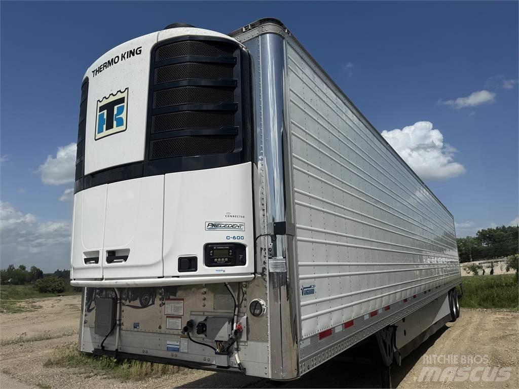 CIMC TRAILER Autre camion