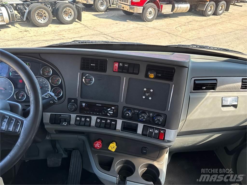 Kenworth T680 Tracteur routier