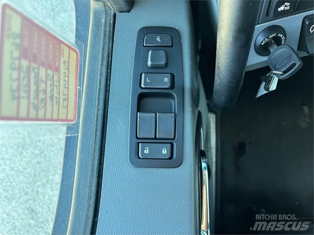Kenworth T680 Tracteur routier