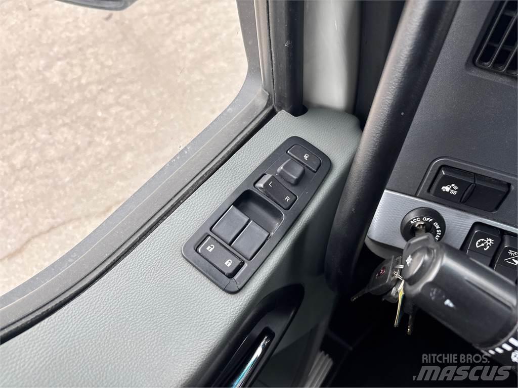 Kenworth T680 Tracteur routier