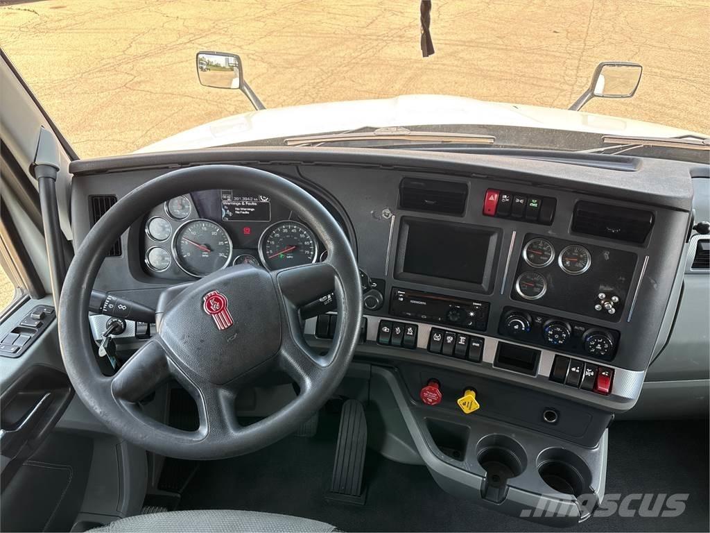 Kenworth T680 Tracteur routier