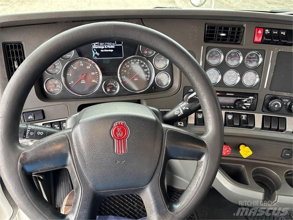 Kenworth T680 Tracteur routier