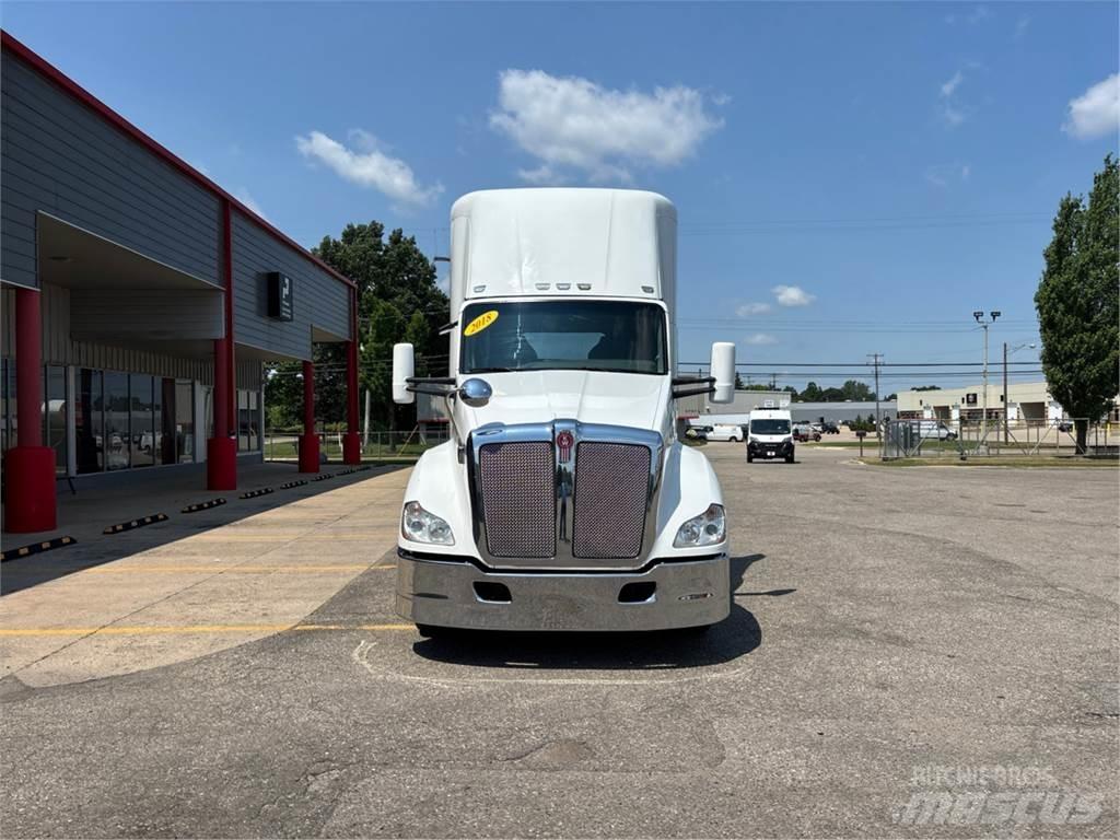 Kenworth T680 Autre camion