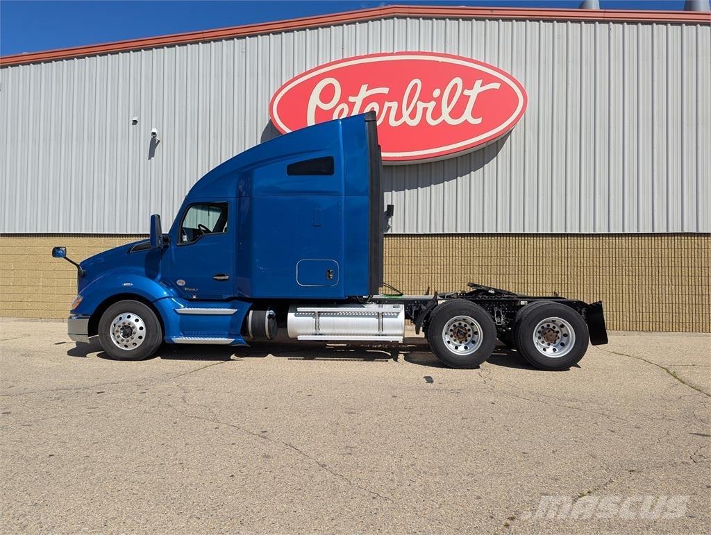 Kenworth T680 Autre camion