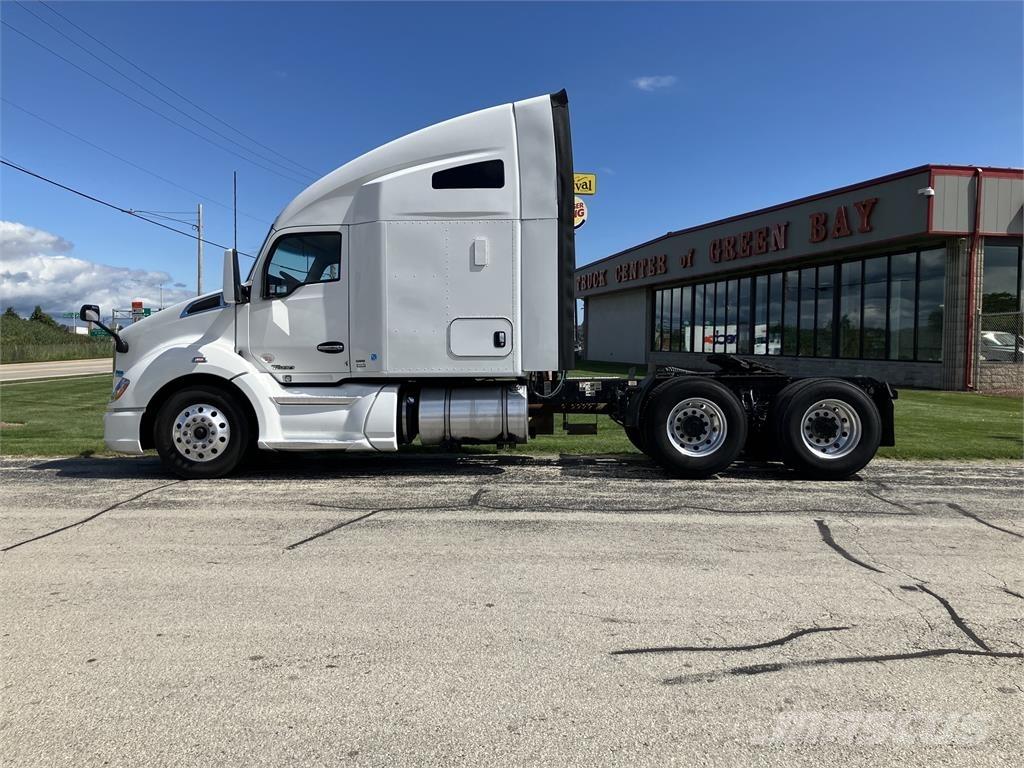 Kenworth T680 Autre camion