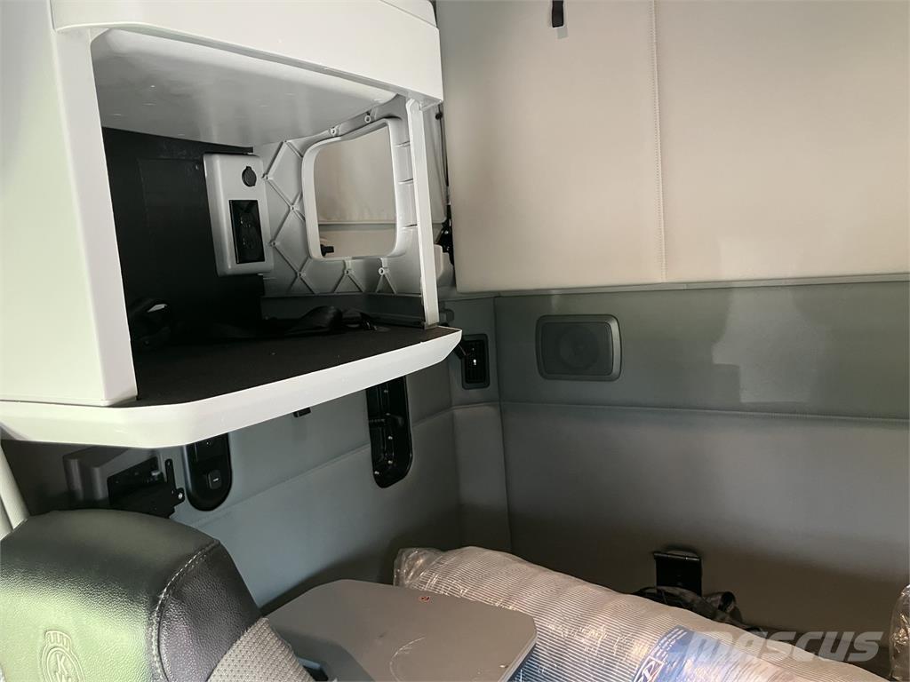 Kenworth T680 Autre camion