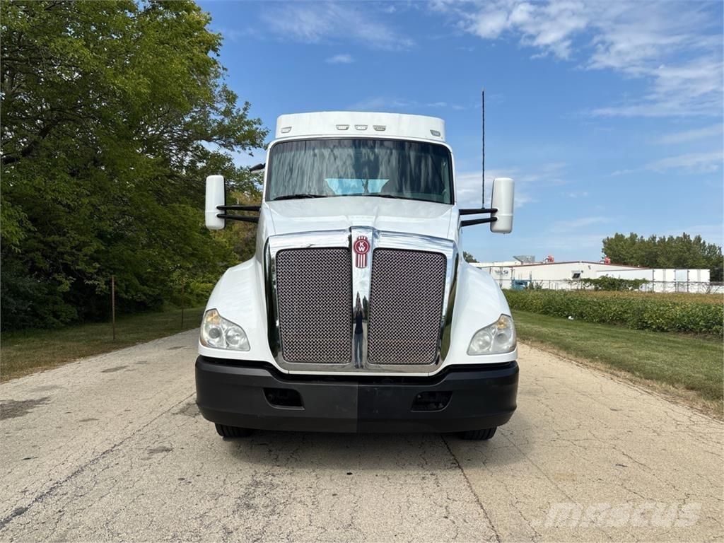 Kenworth T680 Autre camion