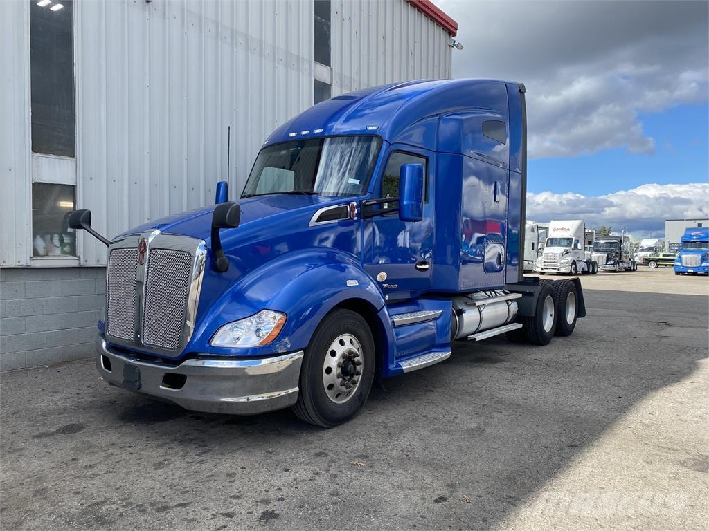 Kenworth T680 Autre camion