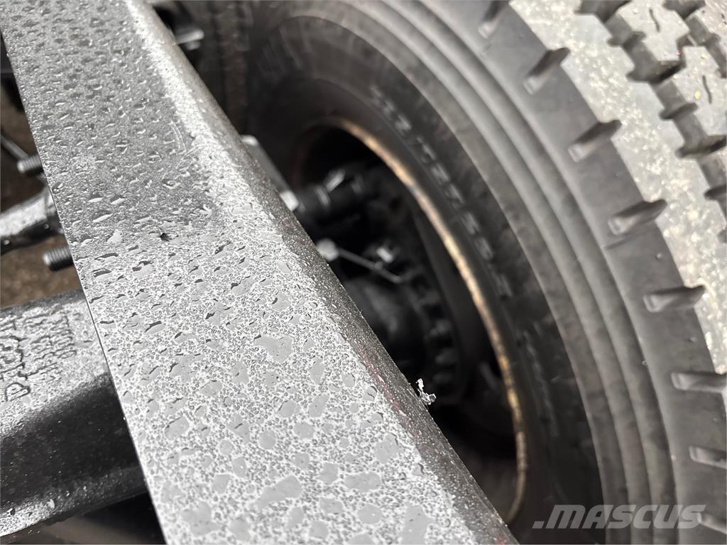 Kenworth T680 Tracteur routier