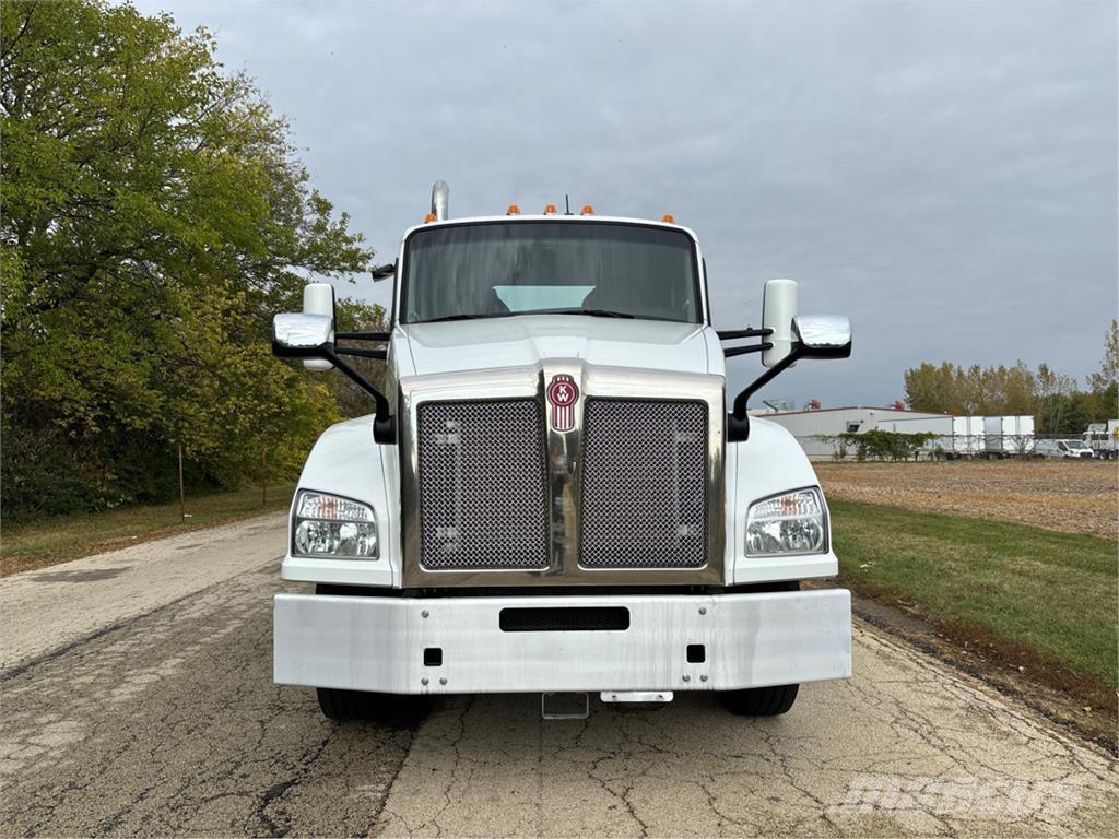 Kenworth T880 Autre camion