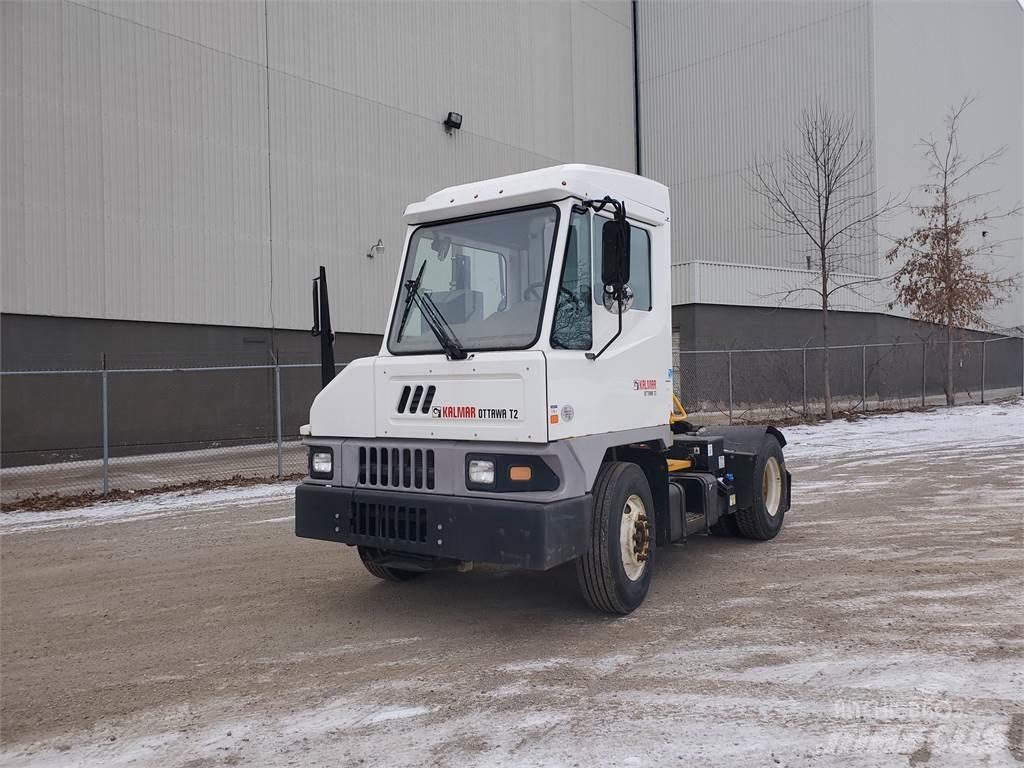 Ottawa T2 4X2 Autre camion