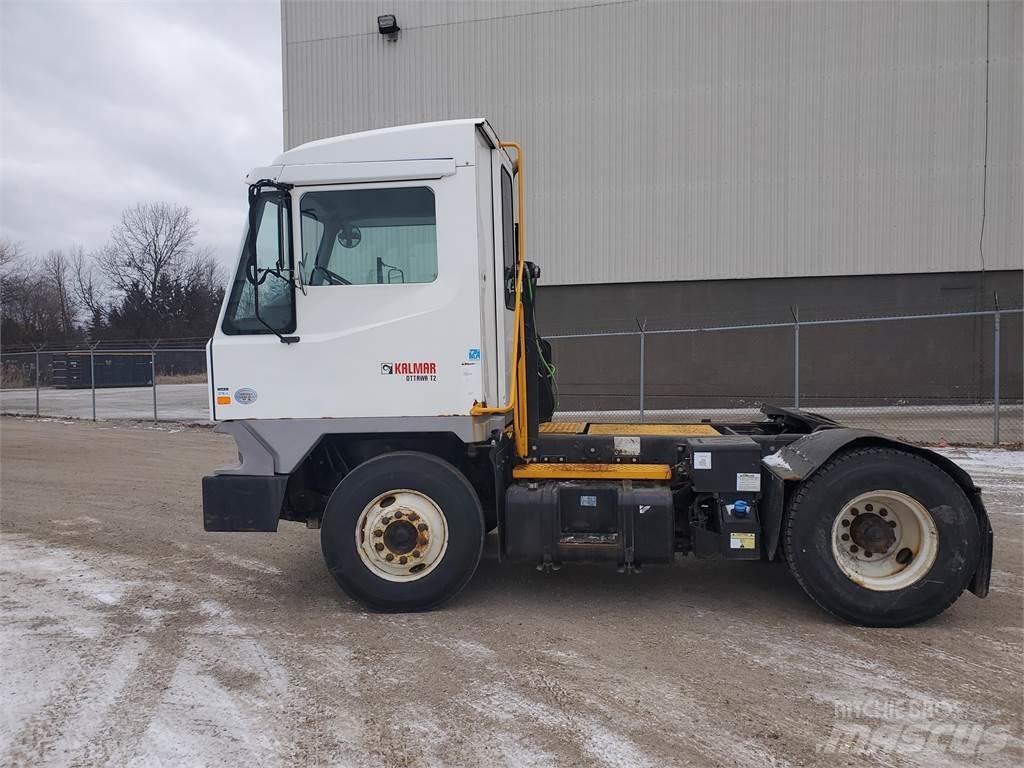 Ottawa T2 4X2 Autre camion