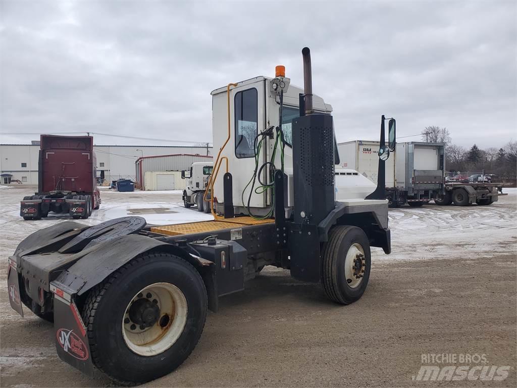 Ottawa T2 4X2 Autre camion