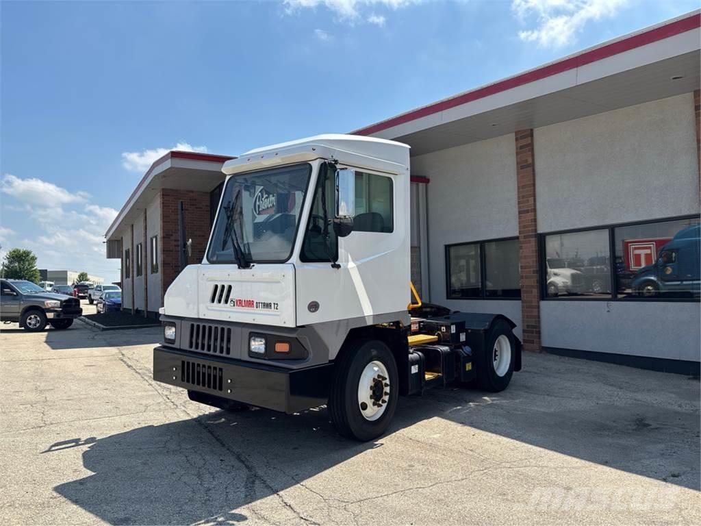 Ottawa T2 4X2 Autre camion