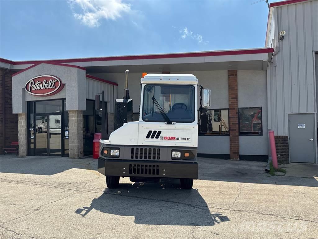 Ottawa T2 4X2 Autre camion