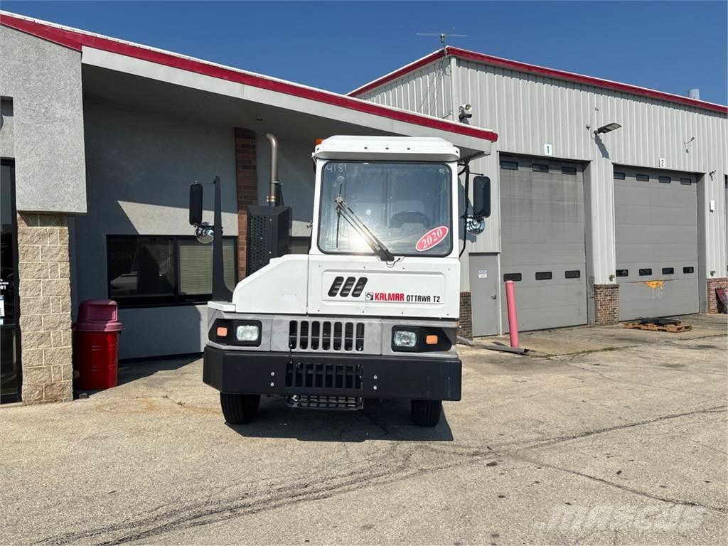 Ottawa T2 4X2 Autre camion