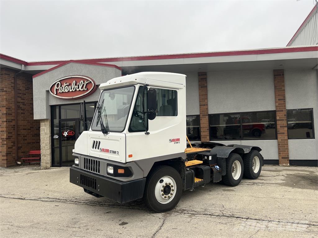 Ottawa T2 6X4 Autre camion