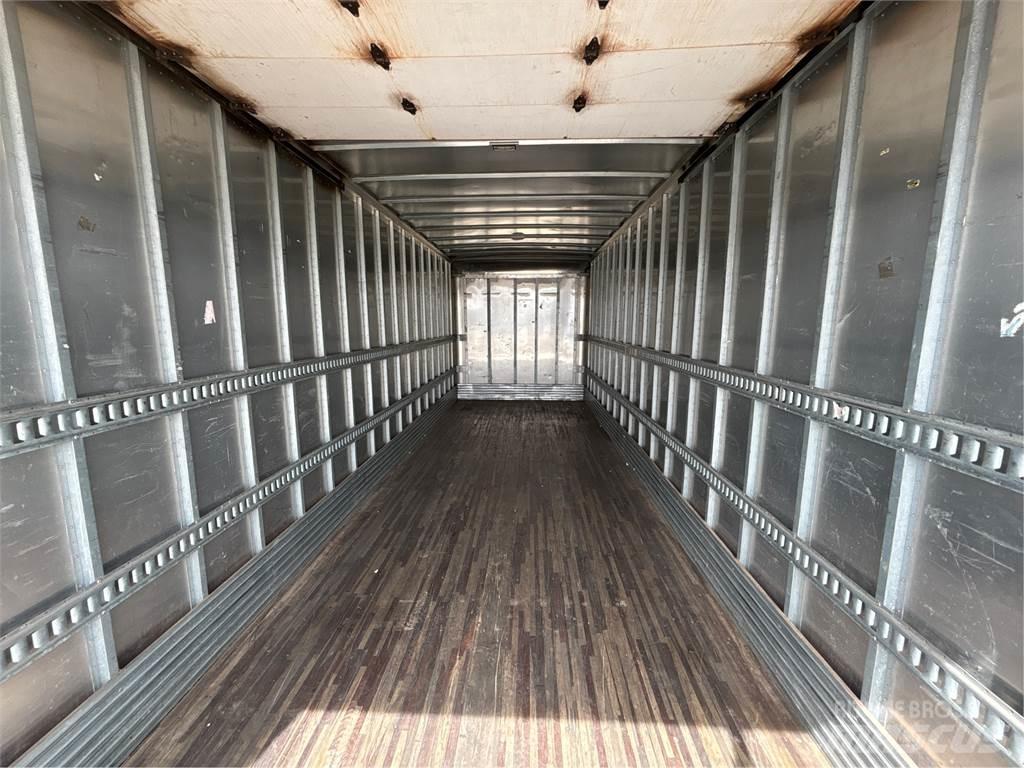 Peterbilt 337 Camion Fourgon