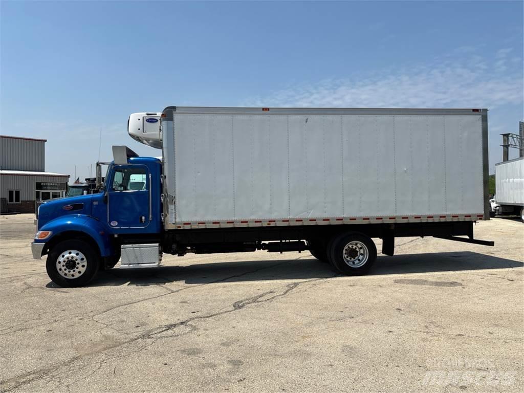 Peterbilt 337 Autre camion