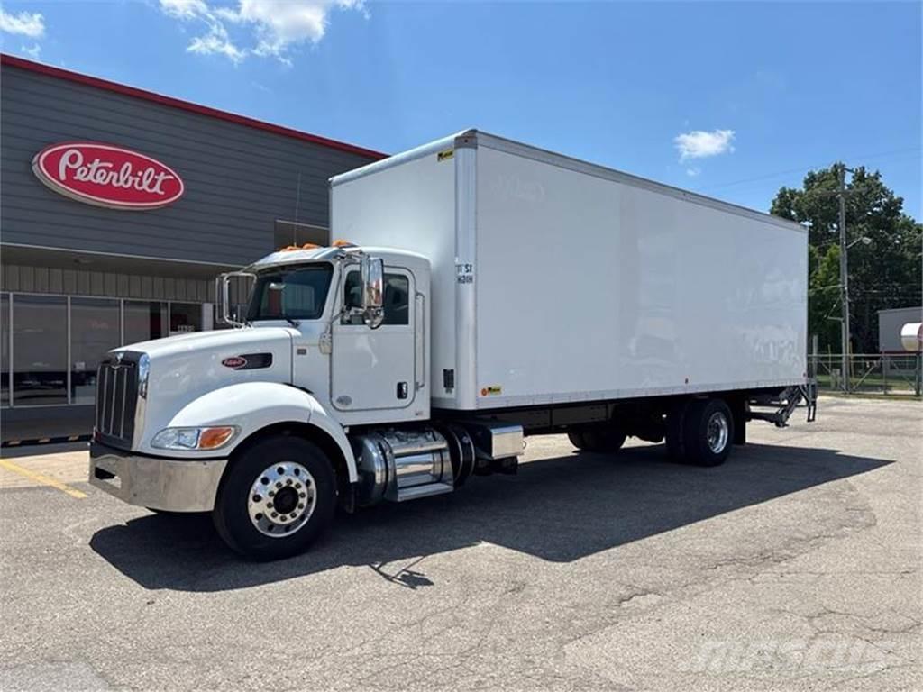 Peterbilt 337 Autre camion