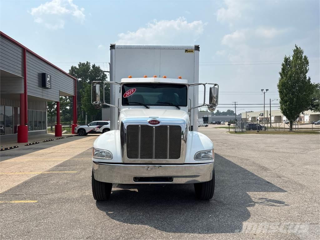 Peterbilt 337 Autre camion