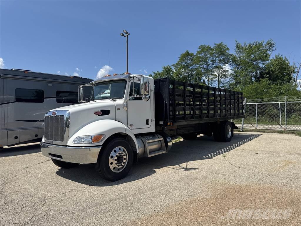 Peterbilt 337 Autre camion