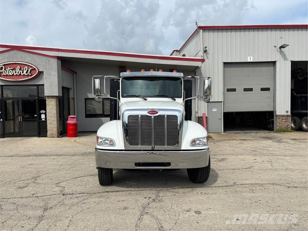 Peterbilt 337 Autre camion