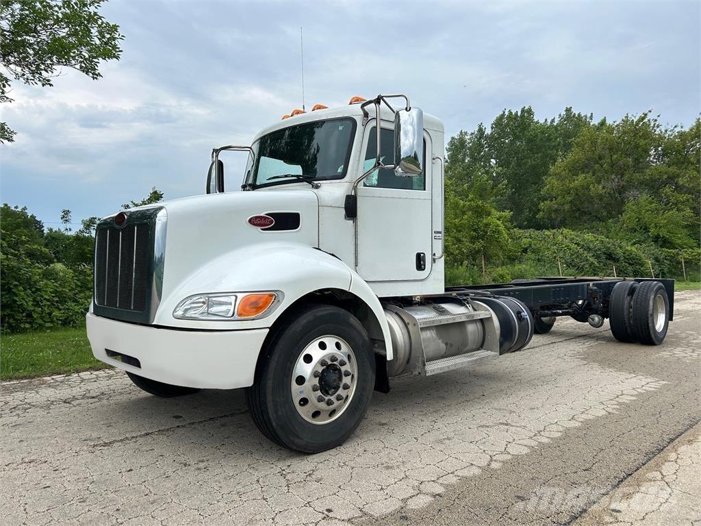 Peterbilt 337 Autre camion