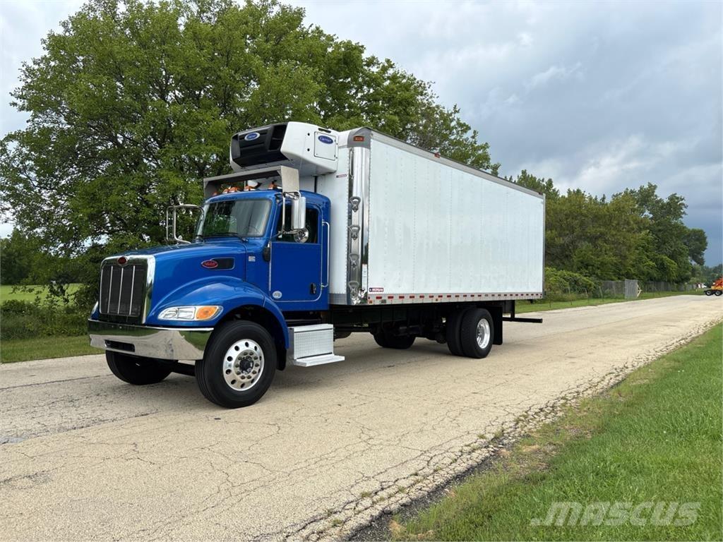 Peterbilt 337 Autre camion