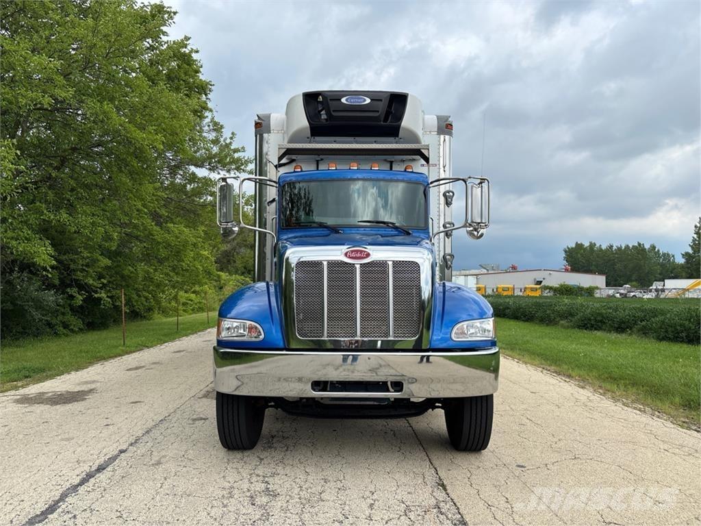 Peterbilt 337 Autre camion