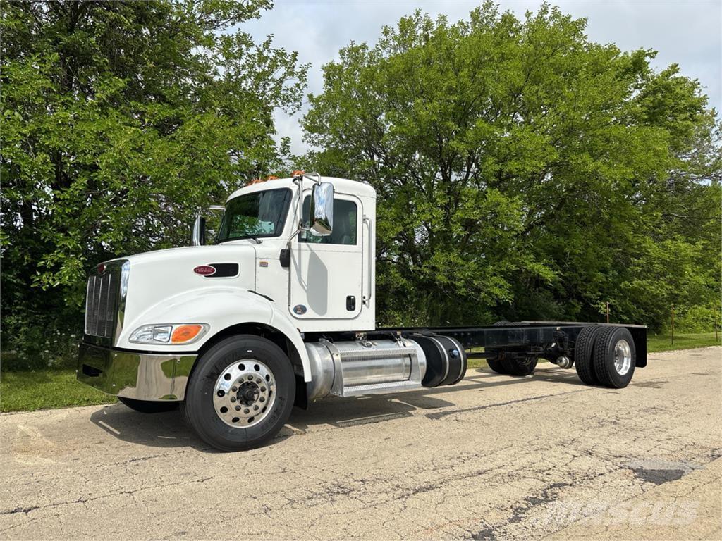 Peterbilt 337 Autre camion
