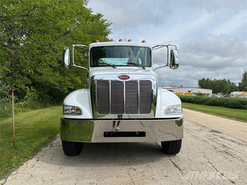 Peterbilt 337 Autre camion
