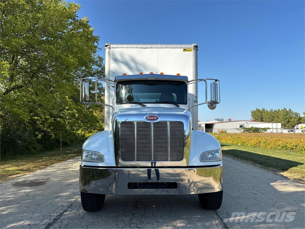 Peterbilt 337 Autre camion