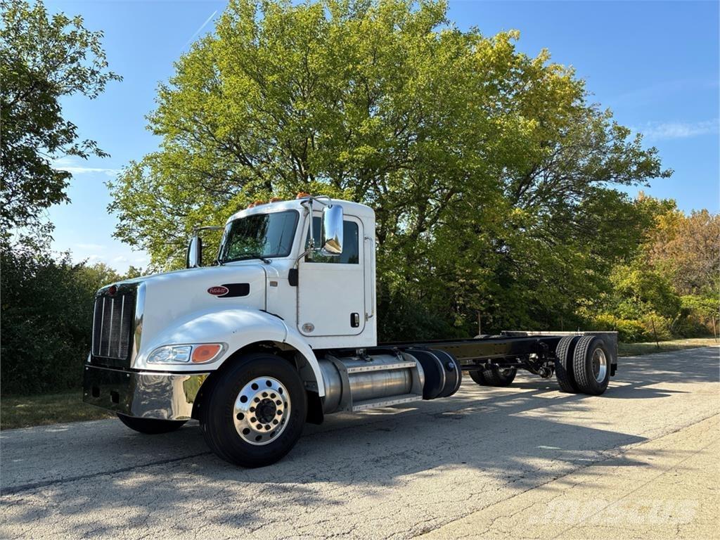 Peterbilt 337 Autre camion