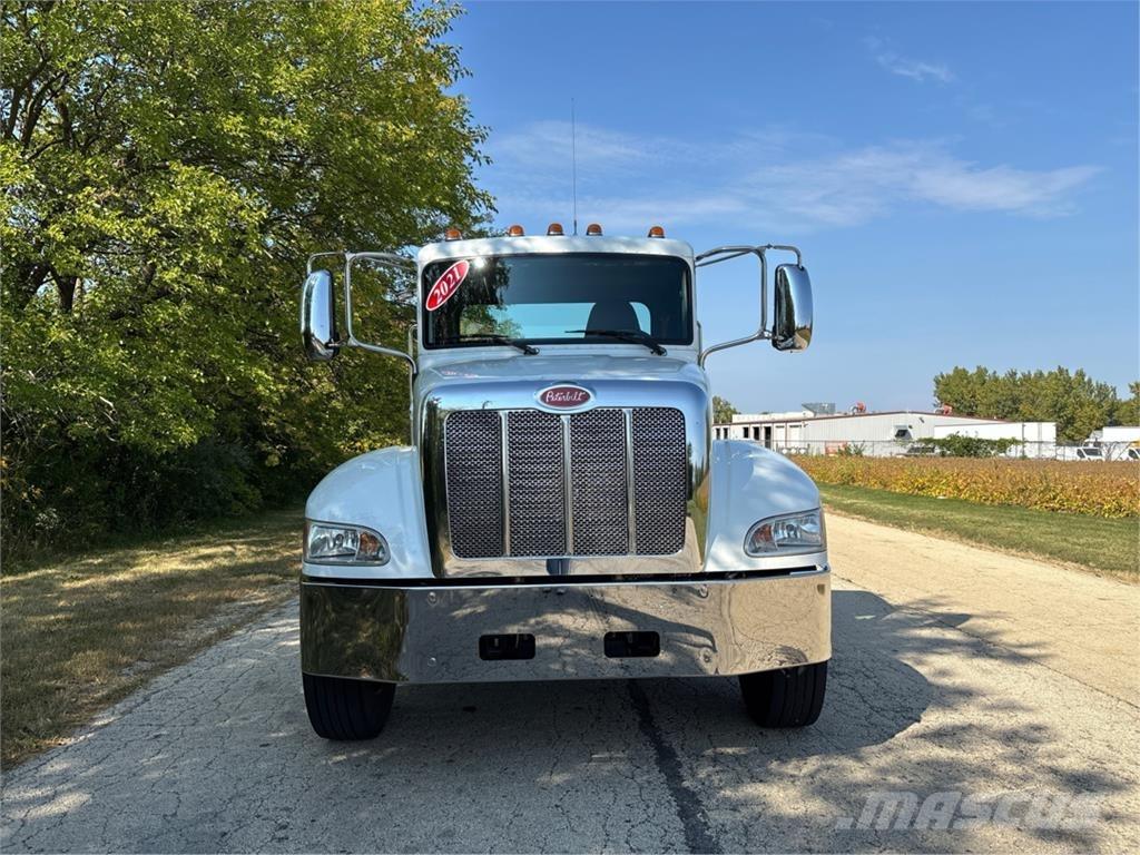 Peterbilt 337 Autre camion