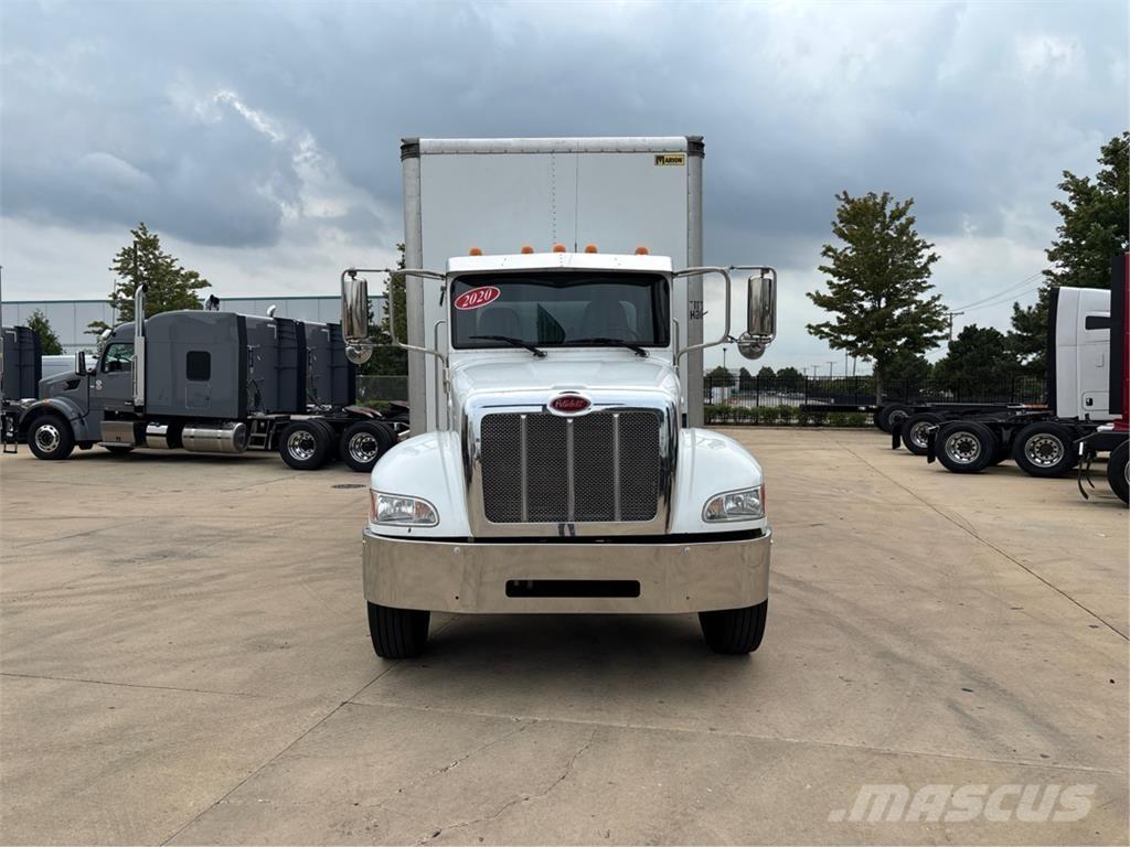 Peterbilt 337 Autre camion