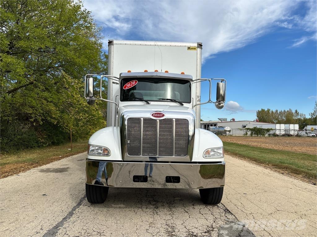 Peterbilt 337 Autre camion