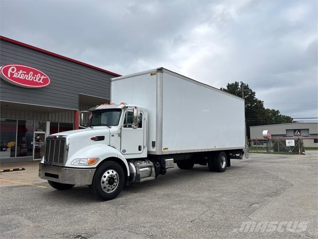 Peterbilt 337 Autre camion