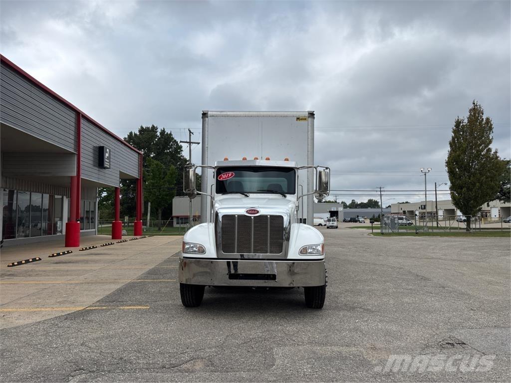 Peterbilt 337 Autre camion