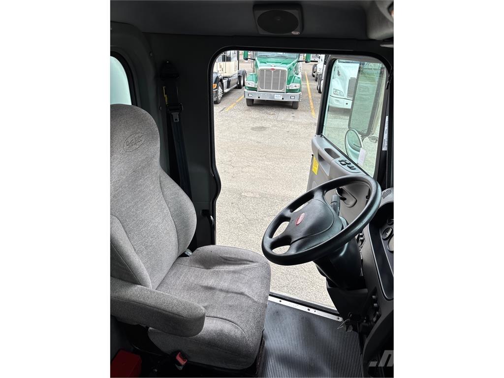Peterbilt 337 Autre camion