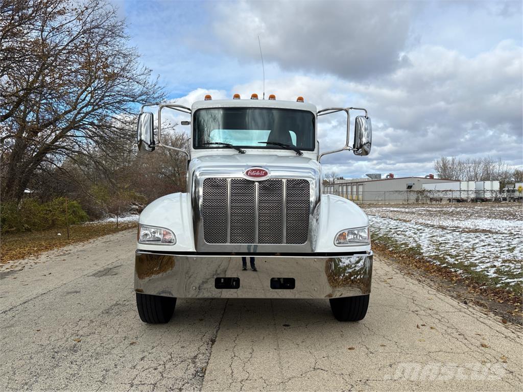 Peterbilt 337 Autre camion