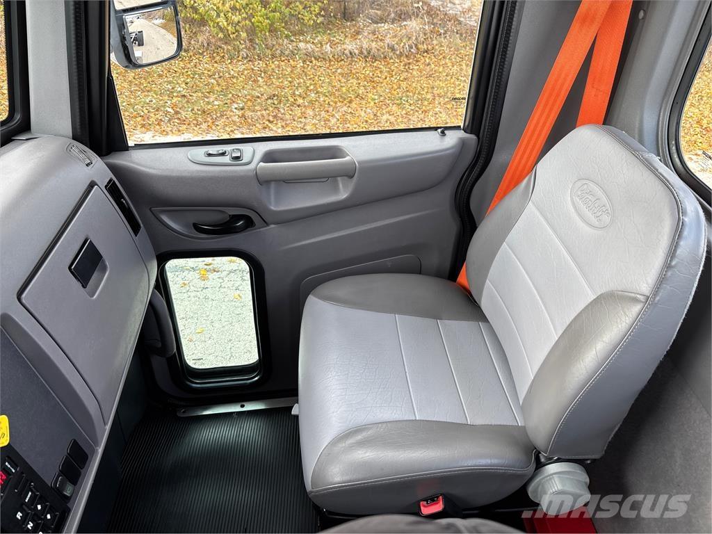 Peterbilt 337 Autre camion